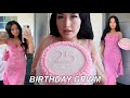 GRWM : BIRTHDAY EDITION ♡