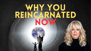 The Call That Brought You Here in 2025
Learn why old souls, including you, incarnated here in this timeline. 2025 isn’t about destruction — it’s about remembering who we really are.
In this video, Landria Onkka reveals why old souls, lightworkers, and awakened beings incarnated now — during one of humanity’s greatest transformations. Discover what your higher self planned, what the 2025 energy shift means, and how to step fully into your purpose on the New Earth.
👉 Free webinar for awakened creators & change makers: https://digitalexplorers.net/new-start
Do You Struggle With Abundance? https://digitalexplorers.net/mind-over-money-the-abundance-accelerator/ Includes your free Mind Over Money Master Class and archetype questionnaire
👉 Free inspiration & spiritual guidance: https://landriaonkka.com/free-inspiration
#2025shift #newearth #spiritualawakening #oldsouls #ascension #landriaonkka #energyshift #purpose #awakeningjourney
00:00 intro
03:20 you chose this timeline
04:00 karma is happening now
06:50 there was a call for souls
07:15 old souls volunteered to assist the planet
09:15 be cautious of experts who claim to have answers
10:15 Dolores Cannons three waves of volunteers
12:00 big opportunities are coming
14:00 other beings await our transformation
15:30 end the stories of negativity and separation
17:15 what you can do right now
19:10 more will remember their soul mission
20:00 darkness will turn on itself The Call That Brought You Here in 2025