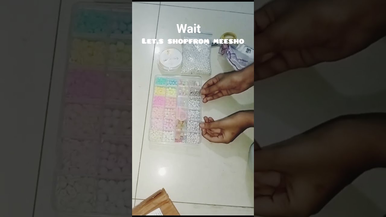 Let S Shop From Meesho Trendingshorts Viral Art Craft Shorts