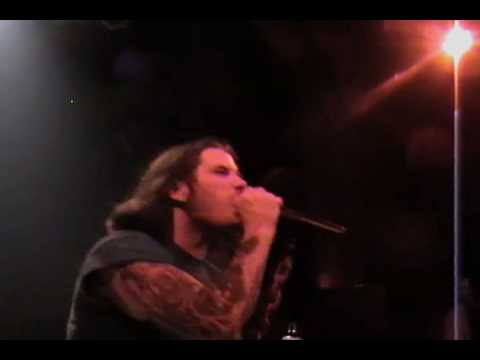 Rigor Mortis & Phil Anselmo - Demons