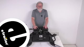 etrailer | Review of Q Hitch 5th Wheel Hitch - Fixed Fifth Wheel - C16049