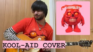 Kool-Aid - Bring Me The Horizon Guitar Cover