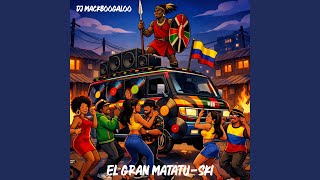 El Gran Matatu-Ski