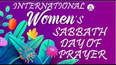 Claire Campbell - Transformed by Prayer