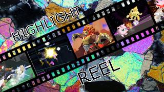 Platform Fighter Highlight Reel
