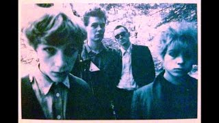 The Pastels - Kid Jensen Session 01.07.1984 (Unbroadcasted)