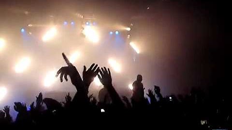 busta rhymes - Woo Hah!! Got You All in Check - nantes