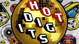 Thoma Cher - I Got What You Need Hot Digits