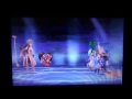 Bravely Default ブレイブリーデフォルト - Boss 10