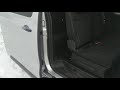 Электропривод боковой сдвижной двери Peugeot Traveller