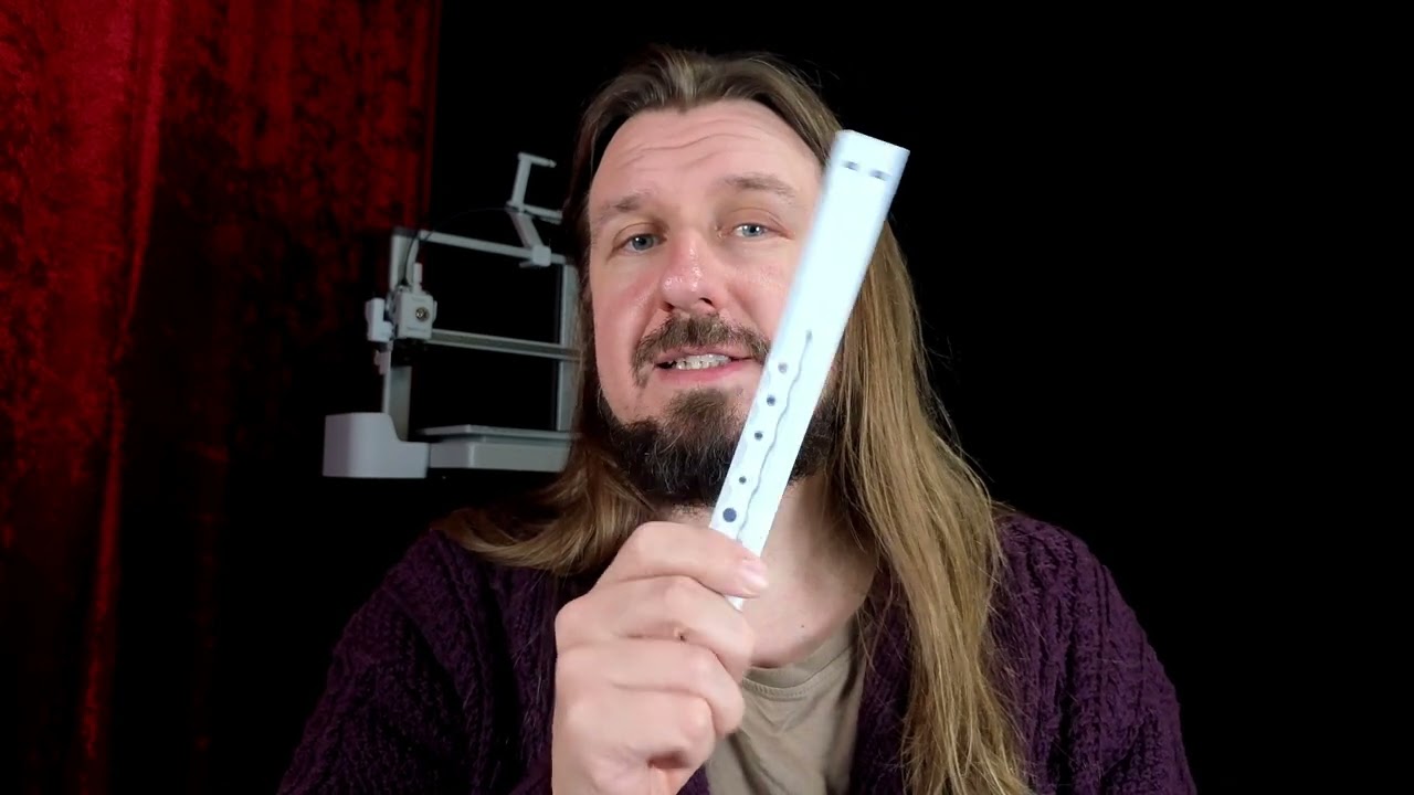 Major Drone Tune Demonstration Video