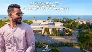 Bayn by Ora - Pt. 4 - Y Views Compared to Top Communities - 2026