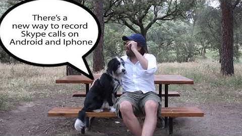 How to Record Skype Calls on Android or iPhone | FlexiSPY