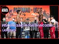 ¡Pesaje Pacquiao vs Ugás en vivo desde Las Vegas!