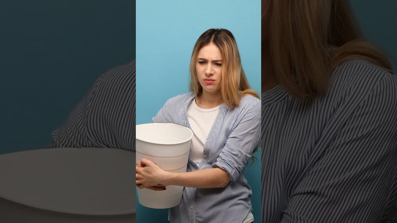 Nausea Natural Remedy! 