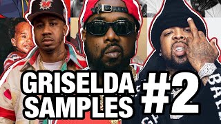 Griselda Samples (2)