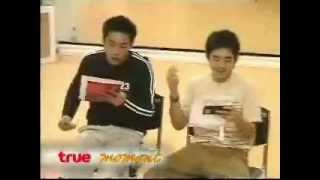 AF2 Week3 - อ๊อฟ+บอย ตีความเพลง So Much In Love [ClassActing]