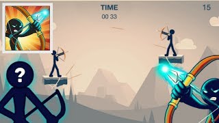 Mr Bow Game (ZPLAY Games) Anoride GamePlay (HD) screenshot 5