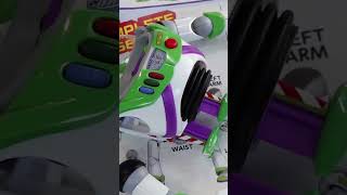 Toys Assembly Activity for Kids - Buzz Lightyear and Woody #cartoon #toys
