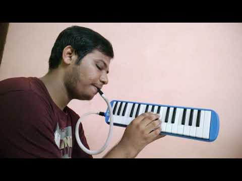 Ilayaraja's 3 note song | Ragam Rasamaya Vedamai | Padaa Pirandhadhu | Ragavu Rasamayavagide | Piano