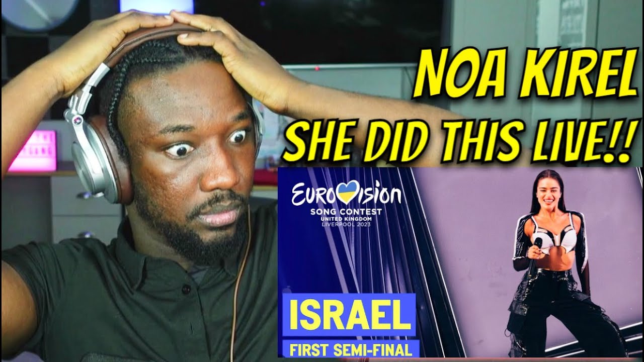 🇮🇱 Israel: Noa Kirel Gives First Live Performance of Unicorn - Eurovoix