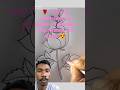 🌹 Amazing Rose Art with LOVE Design ❤️ | Creative Flower Carving Art