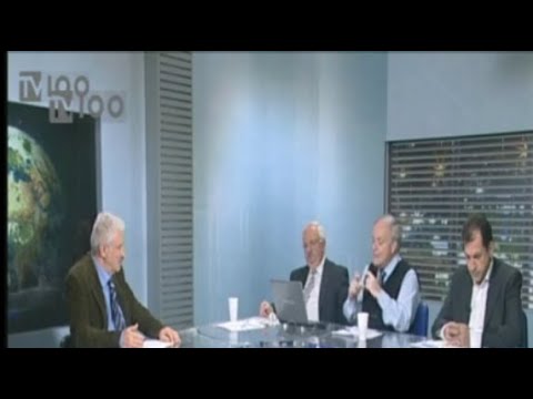 Βίντεο: Αρχείο εκδηλώσεων: 27 Μαΐου - 2 Ιουνίου