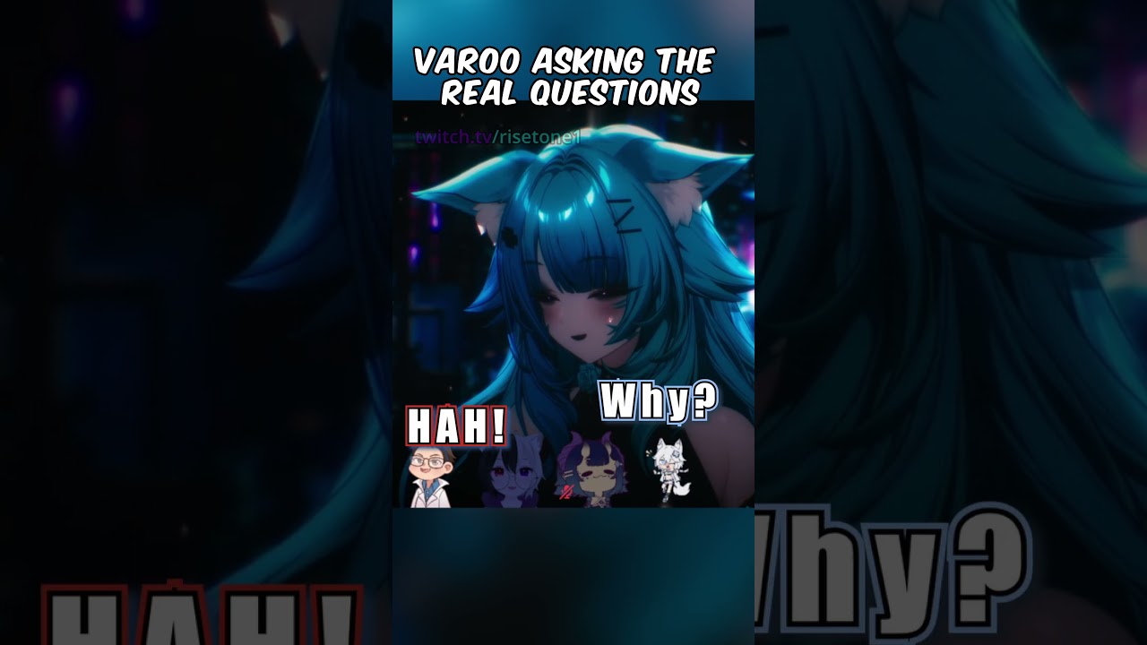 She has "Unconventional Desires"?