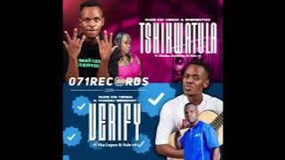 Verify Ndaa wee - Rude kid Venda & Vhadau Germany feat Vha Lego & Vule C4@071records com