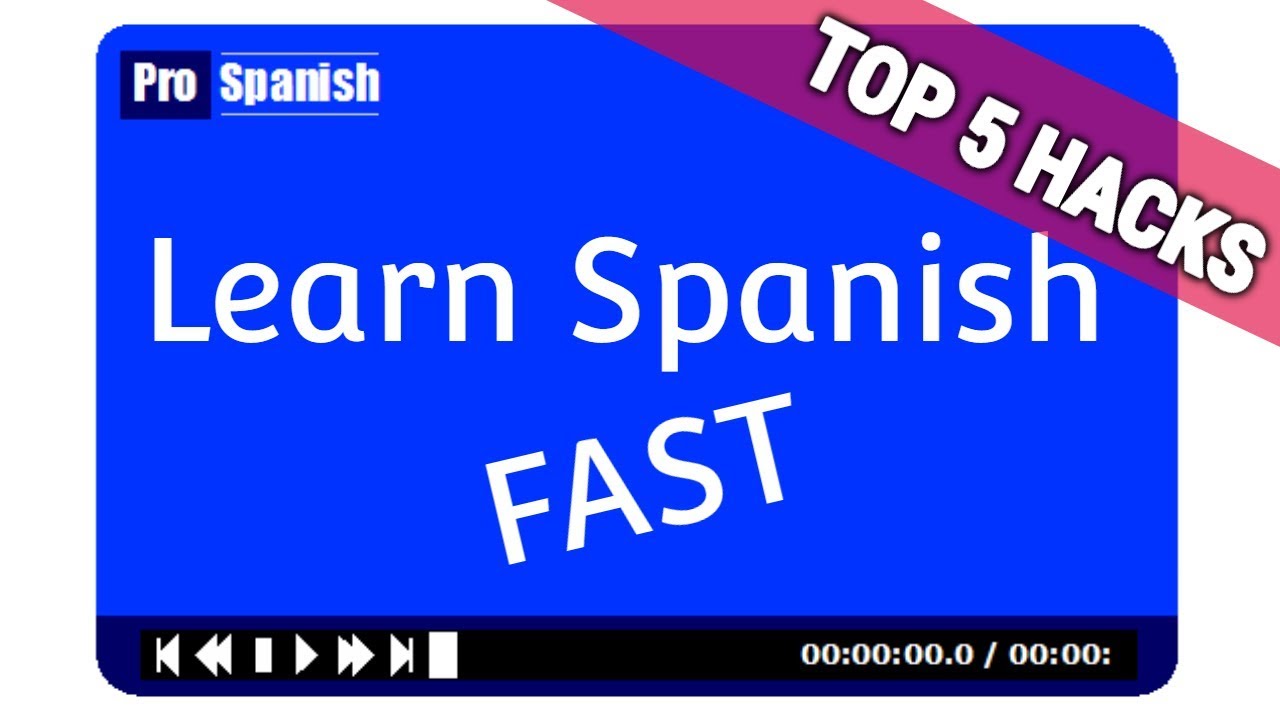 How to Learn to Speak Spanish picture How to Learn to Speak Spanish foto