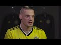 INTERVIEW | Vito Wormgoor first interview with Crew SC