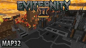 Eviternity II [UV] - MAP32
