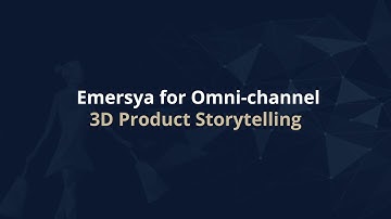 Interactive 3D Product Experiences Demo Reel 2022