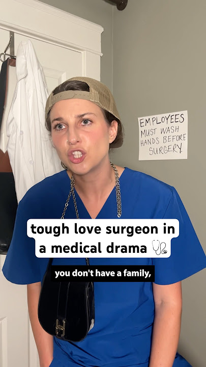 Who hurt you, Doc? #greysanatomy #medicaldrama #thepitt