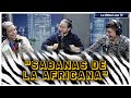 "Sabanas de la Africana" - #LaÚltimaLuna 🌙