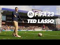 FIFA 23 x Ted Lasso (case study)