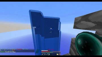 ♦ Obsidian SkyBase Raid!