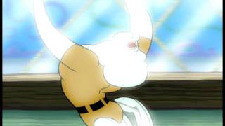 The Fall Of Handsome Squidward