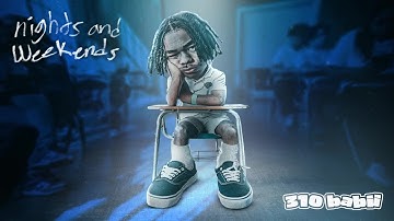 310babii & D. Savage - ski resort (Official Visualizer)