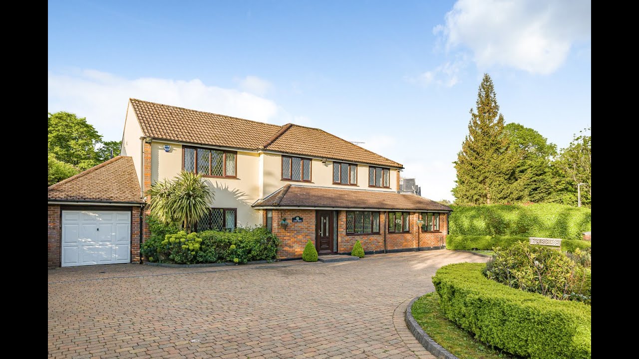 Links Drive, Elstree, WD6 YouTube