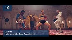 10 lagu EDM terbaik 2016  - Durasi: 2:04. 