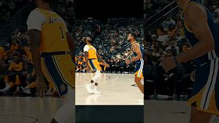 Curry Had To Humble Him Again