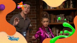 Disney Channel Ad Brake 111824