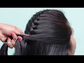 Quick and Easy Puff Hairstyles | Simple Puff Hairstyles for Everyday