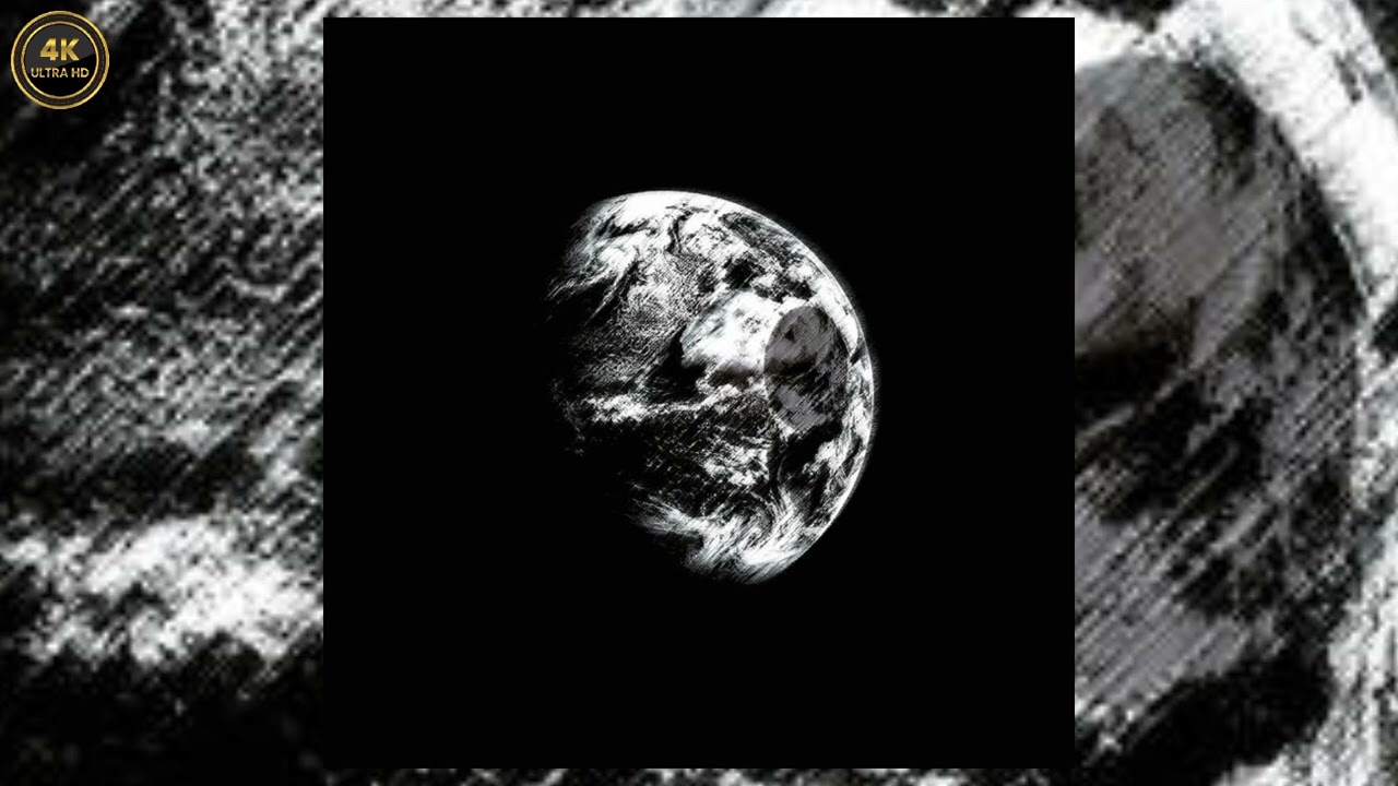 Unbegotten - Astral Terror (Full Album) 4K