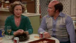 That '70s Show - Kitty lots of laughs scene
