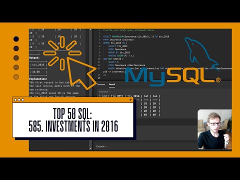 🔥 Solving 'Investments