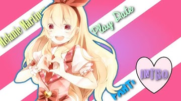 Play Date ǁ MULTIFANDOM MEP [FINISHED]
