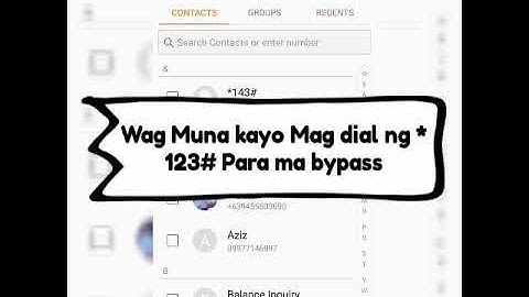 Tutorial Tnt ML10 No Capping Bypass Trix 1000%