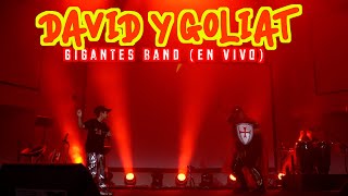 David Y Iat - Nueva Version En Vivo L Los Gigantes De La Fe Gigantes Band